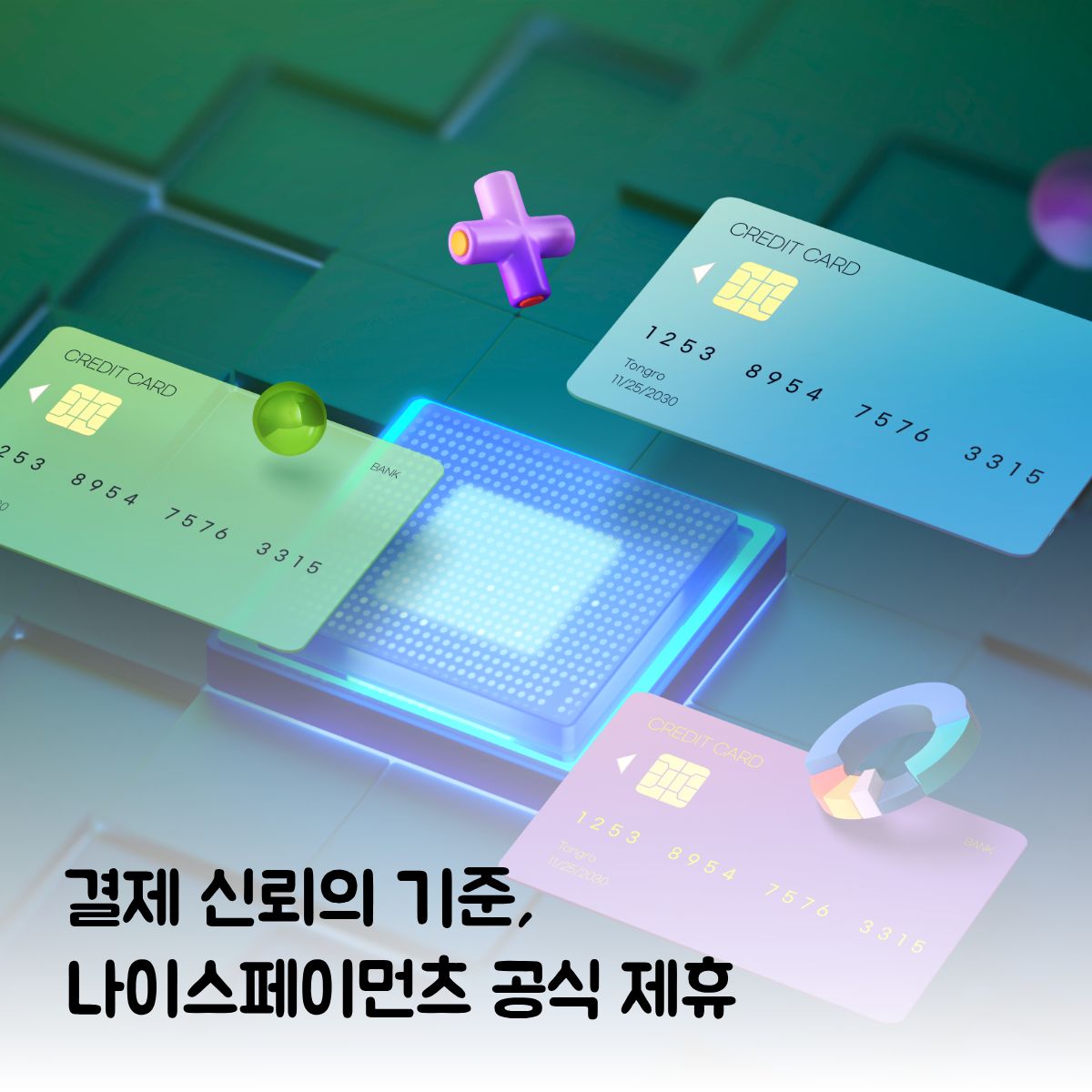 내 플랫폼의 심장을 지키는 법: 페이스튜디오 x 나이스페이먼츠의 강력한 시너지