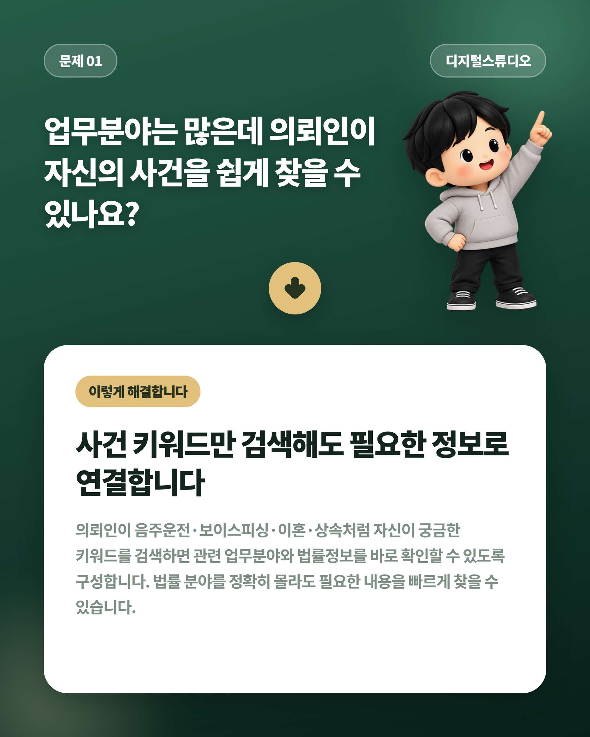 법무법인_02_문제01_키워드검색