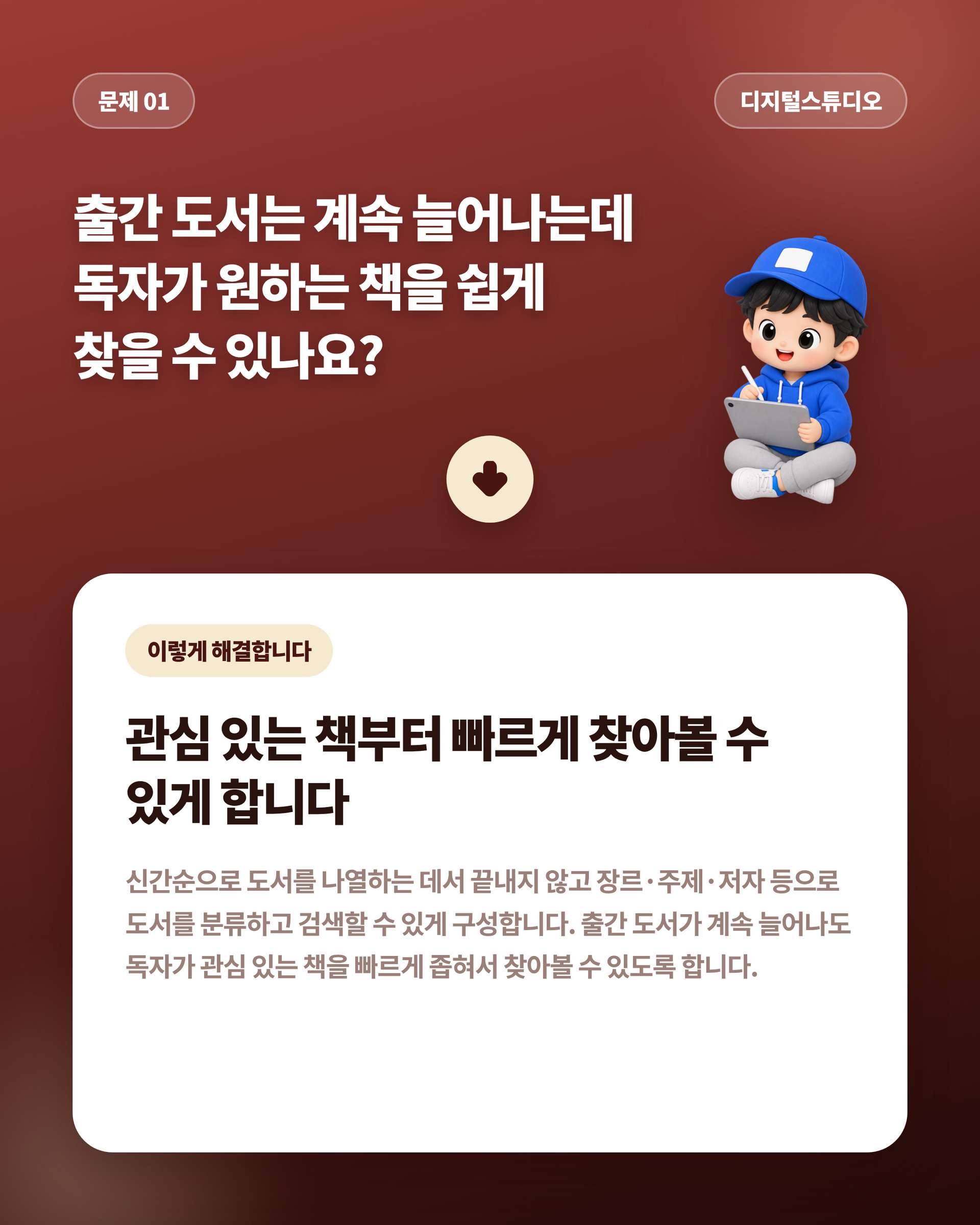 출판사_02_문제01_도서탐색