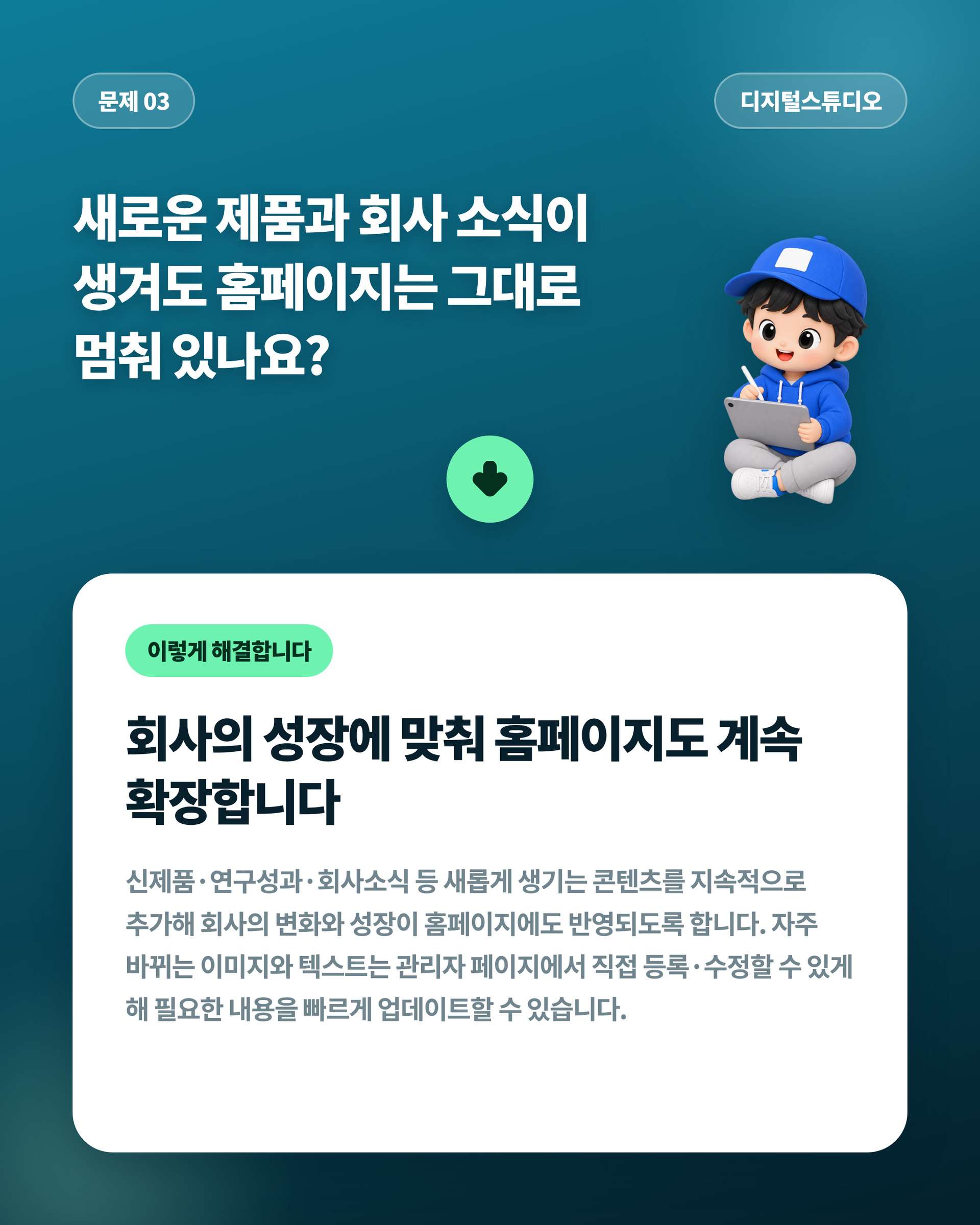 제약회사_04_문제03_지속확장