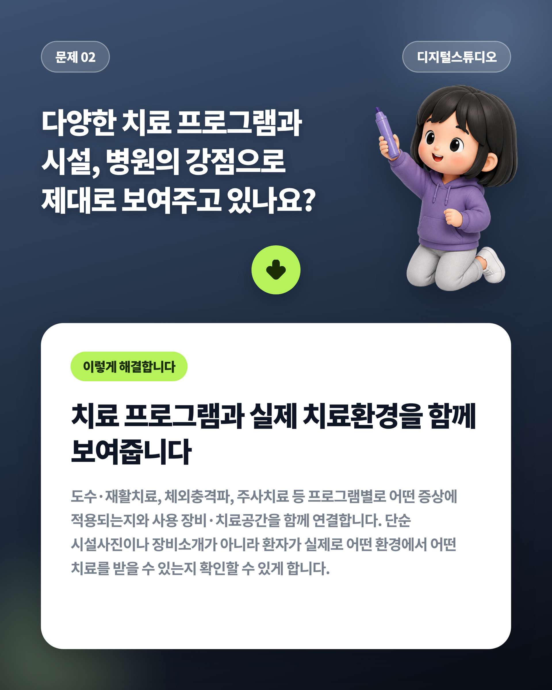 정형외과_03_문제02_치료환경