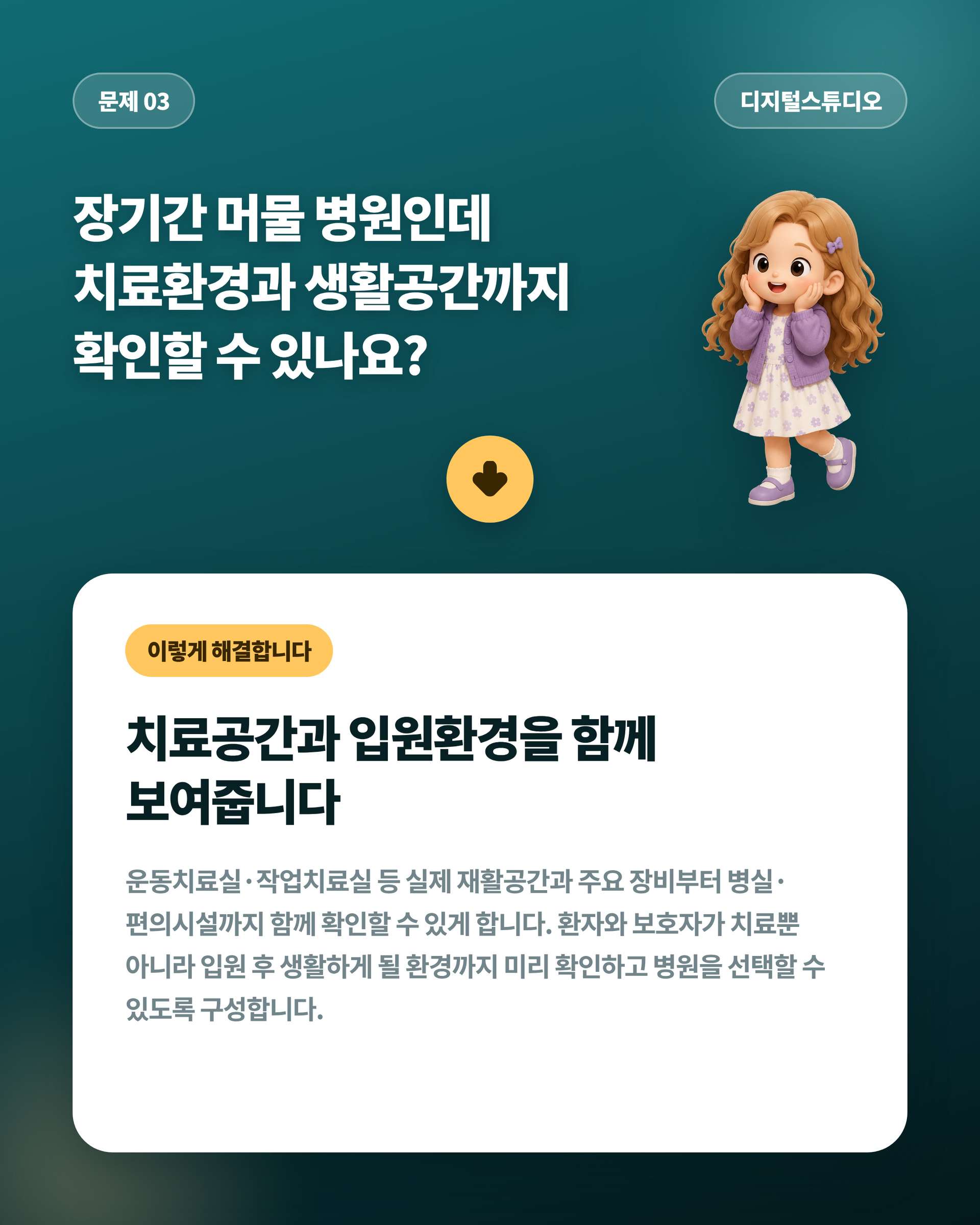 재활병원_04_문제03_치료환경
